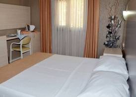 Florya Park Hotel 5