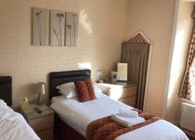 The Mounts Bay Inn 2