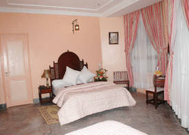 HOTEL AL MAMOUN 2