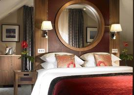 Westport Plaza Hotel, Spa & Leisure 5