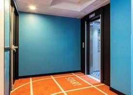 Ibis Styles Paris Saint Denis Pleyel 4
