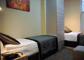 Sinem Hotel & Old City 4