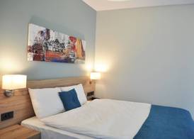 Marti Beach Hotel 3
