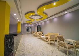 Prenses Sealine Beach Hotel 2