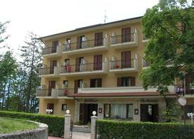Hotel Bellavista 5