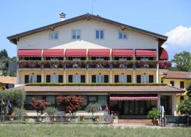 Hotel da Roberto 4