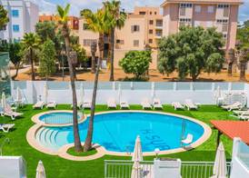 Hotel Sur 5