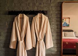 Trailborn Jackson Hole, Outdoor Collection by Marriott Bonvoy 3