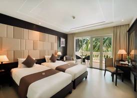 Boutique Hoi An Resort 4