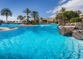 Hôtel Ôclub Experience Barcelo Lanzarote Active Resort 5