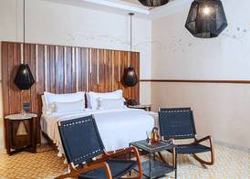 Adoro Hotel Boutique 3