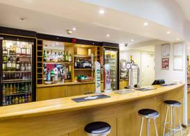 Travelodge Guildford 2