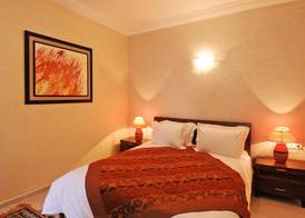 Aparthotel Les Oliviers Suites & Spa 4