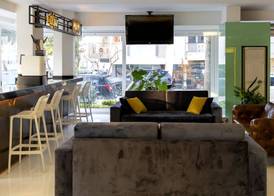Mene City Hotel 3