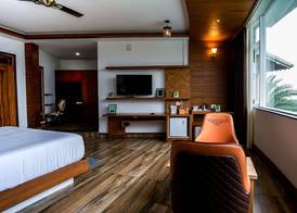 Mount Xanadu Resorts 4