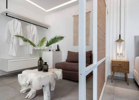 Myzith Luxury Suites 4