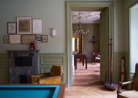 Les Sources de Cheverny 4