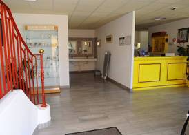 Hotel Terriciaë aux portes de Maussane les Alpilles 4