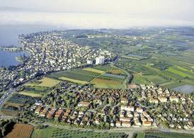 Holiday Home Ferienwohnpark Immenstaad-1 by Interhome 2