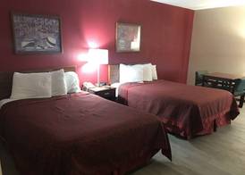 Days Inn by Wyndham Hillsboro 4