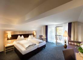 Hotel Schwarzwaldhof 5