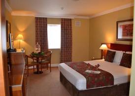 Hamlet Court Hotel 5