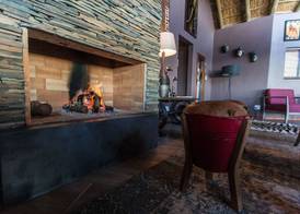Jbay Zebra Lodge 5