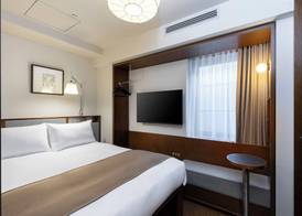 Tokyu Stay Shibuya Ebisu 4