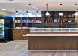 Four Points by Sheraton Nashville Airport 4