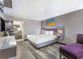 Best Western Sunland Park Inn 4