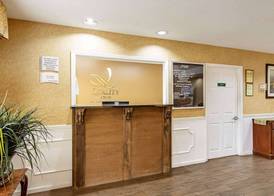 Quality Inn Thomaston 3