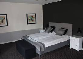 Montra Hotel Hanstholm 4