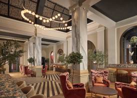 The Met Hotel Leeds - Newly Refurbished 2