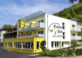 Gasthof Zur Post 3