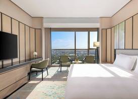 Holiday Inn Shanghai Minhang Center by IHG 5