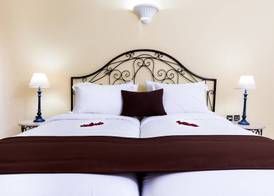 Hotel EZZAHIA by HMS 4