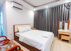 Light Hotel Ha Noi - Near AEON Mall Long Bien 5