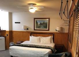 Lakefront Lodge Taupo 5