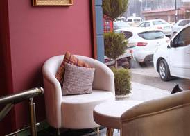 Cartier Luxury Otel 5