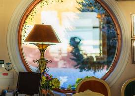 Aeneas Hotel 2