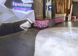favehotel Ahmad Yani Banjarmasin 3