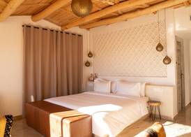Sahara pearl Hotel 5
