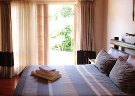 Aark Guest Lodge 5