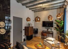 La Vita e Bella VI, Luxury Suites in Dubrovnik Old Town 3