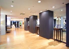 Hotel IL GRANDE Umeda 3