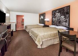 Premier Inn Palestine 5