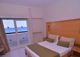 Beach house Hammamet 3