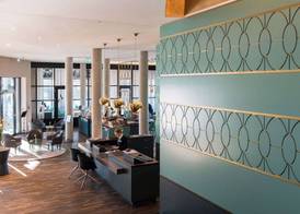 THE LIBERTY Hotel Bremerhaven BW Signature Collection 3