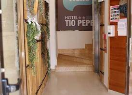 Hotel Tio Pepe 2
