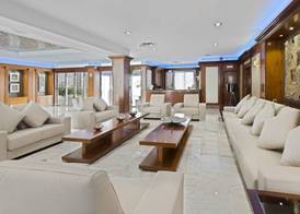 Elba Motril Beach & Business Hotel 4